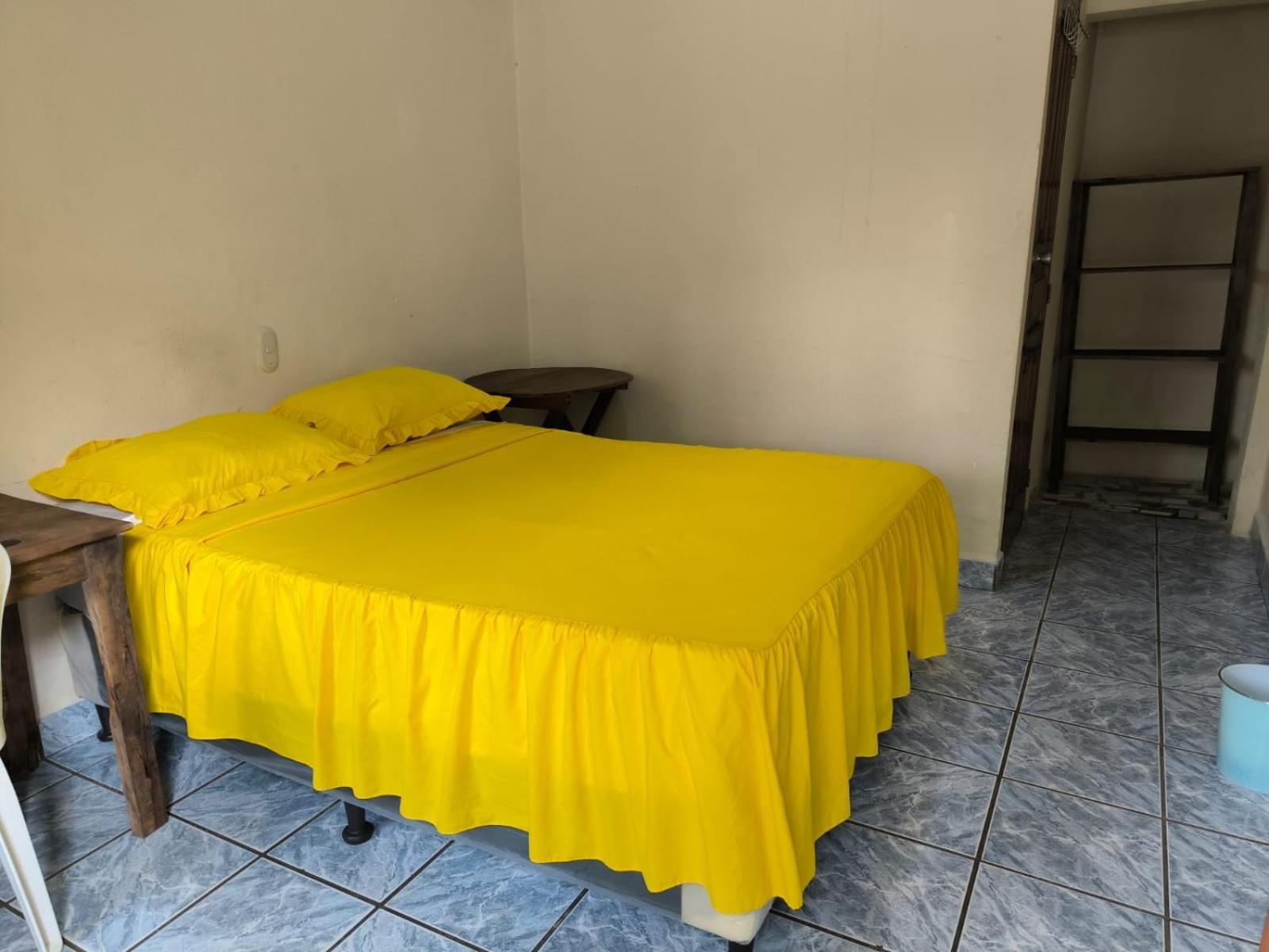 Hotel Y Restaurante Casa Jardines San Benito 外观 照片